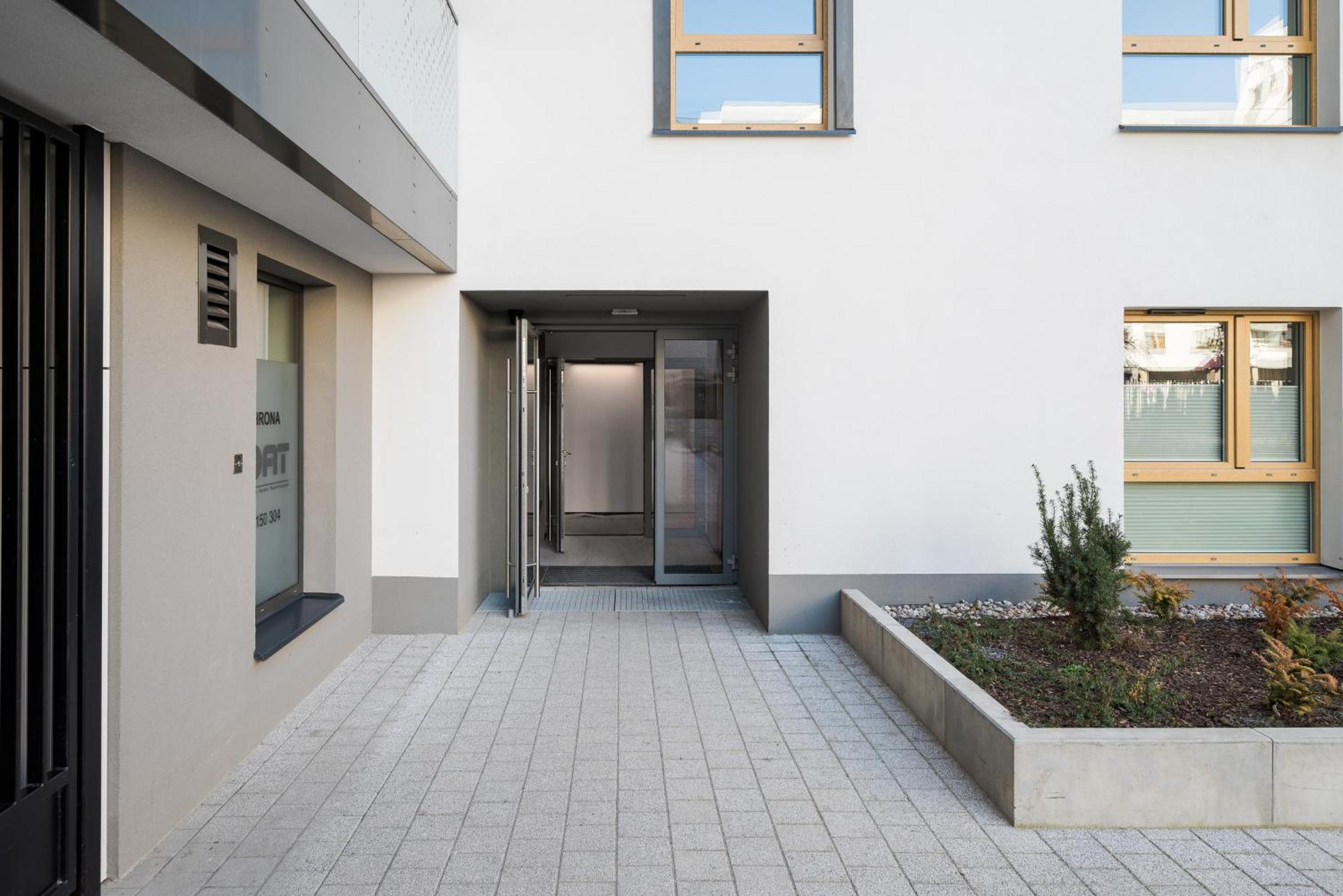 Apartament Aleja Krakowska Stylish