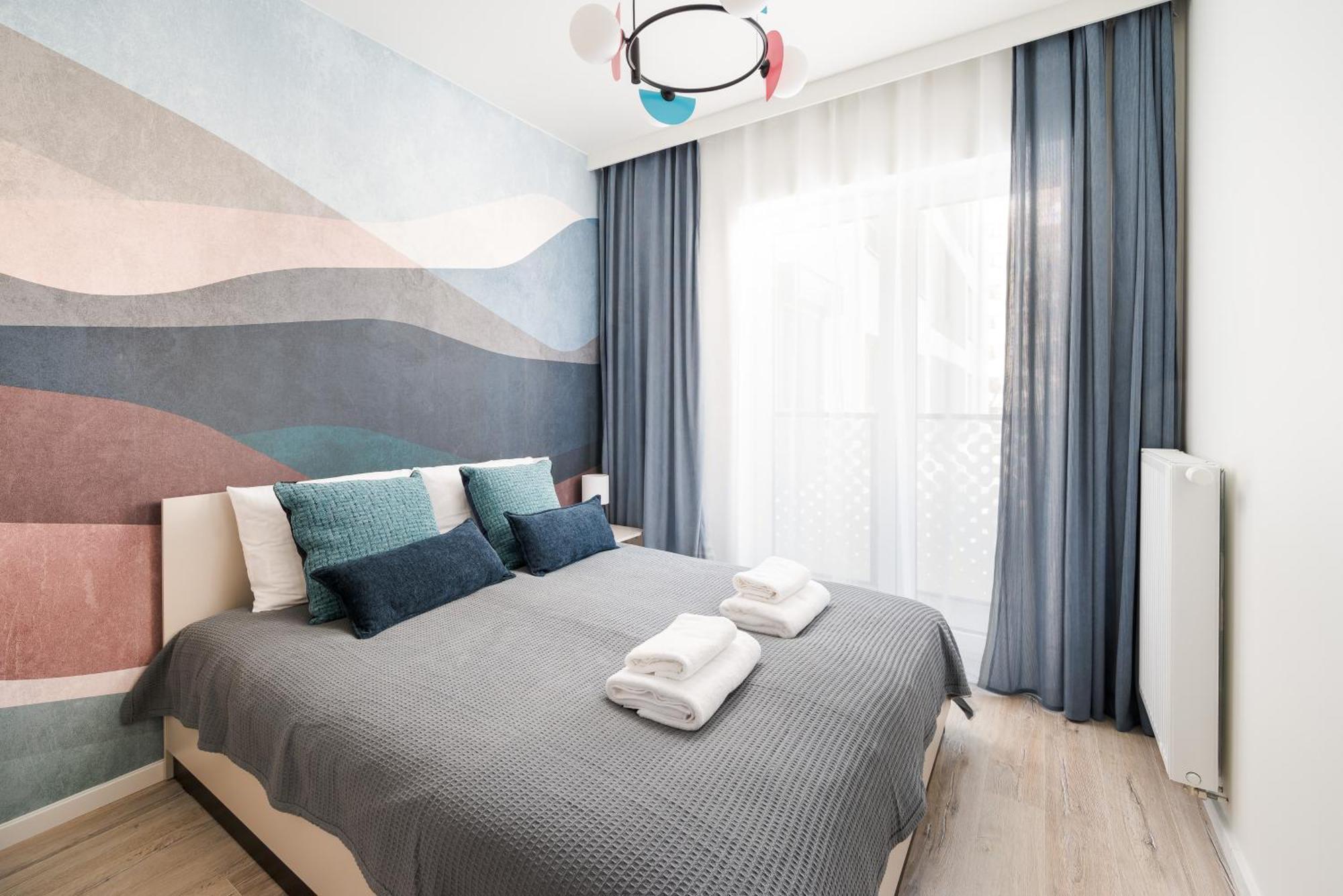 Aleja Krakowska Stylish Apartament *