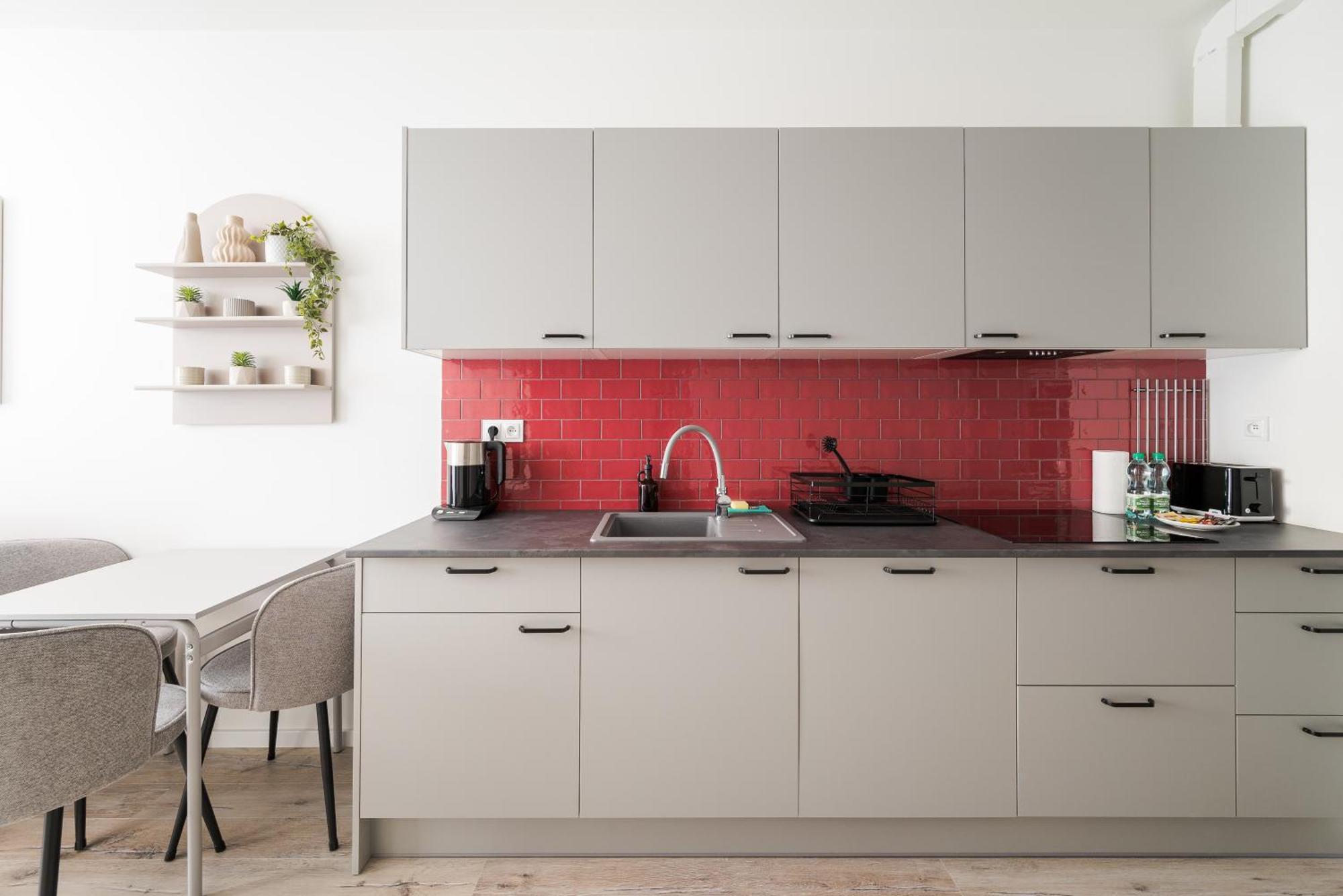Aleja Krakowska Stylish Appartement *