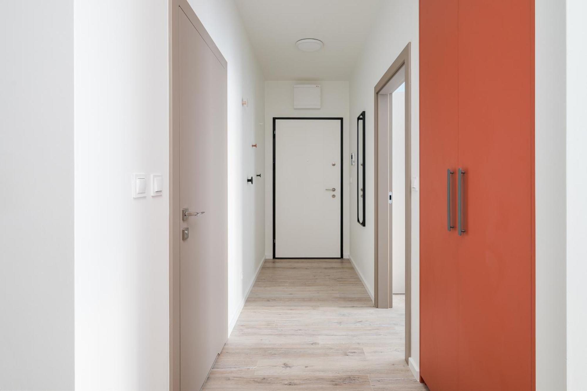 Aleja Krakowska Stylish Appartement