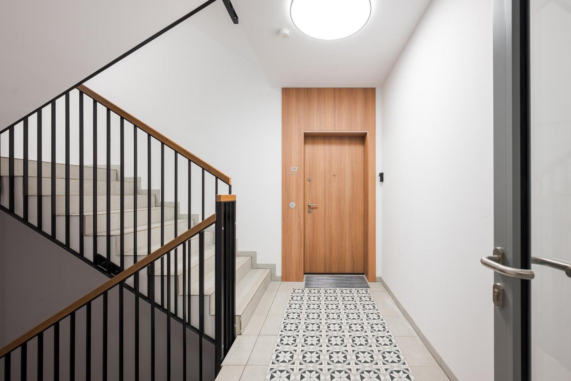 Apartament Aleja Krakowska Stylish *