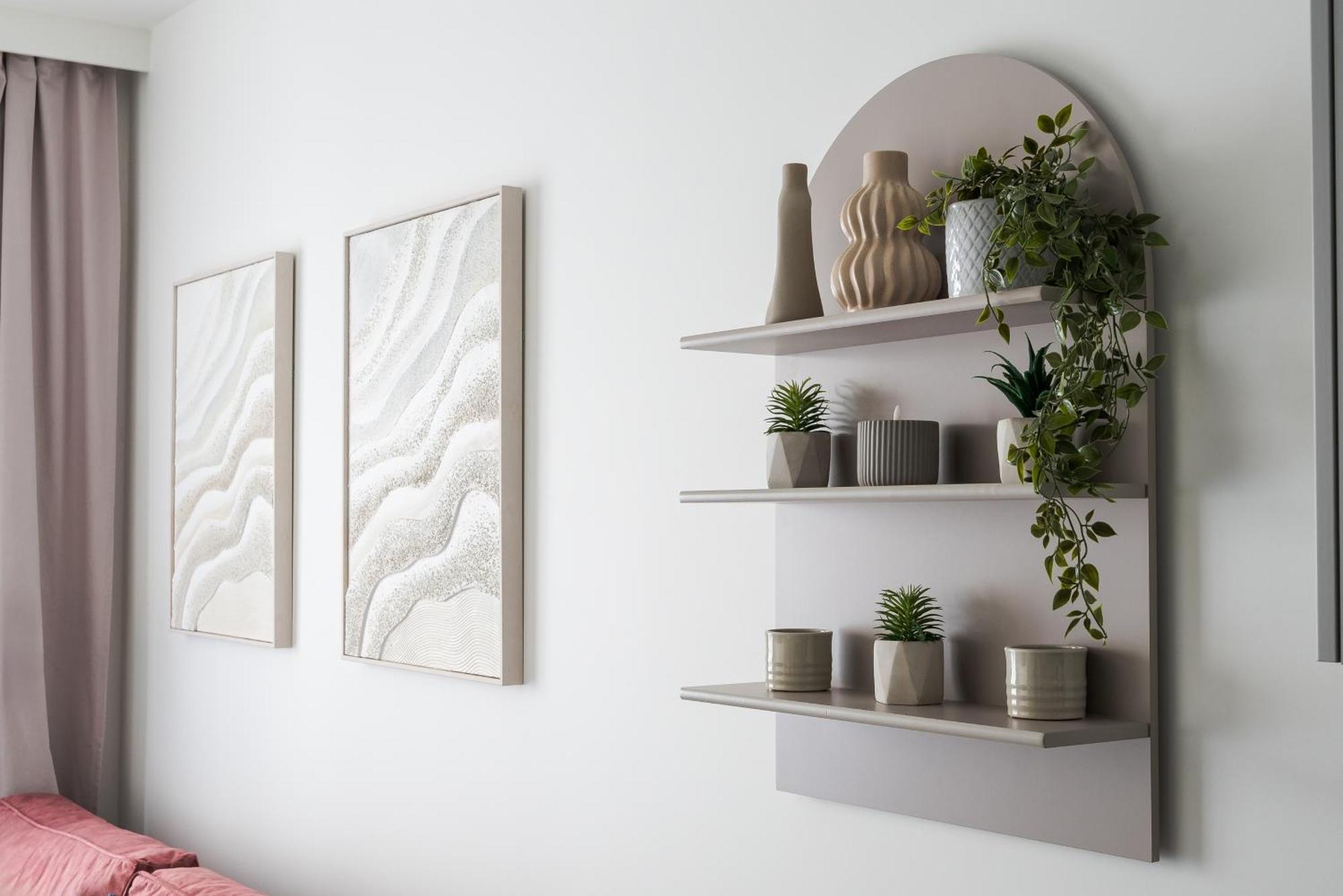 Aleja Krakowska Stylish Appartement Warschau